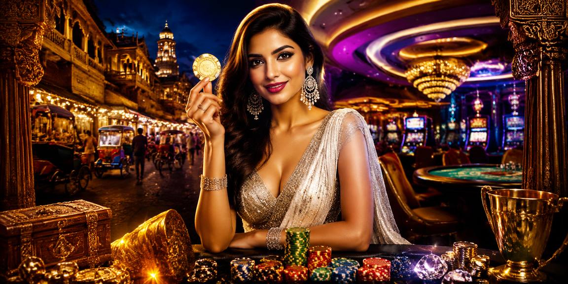 baji355 Casino